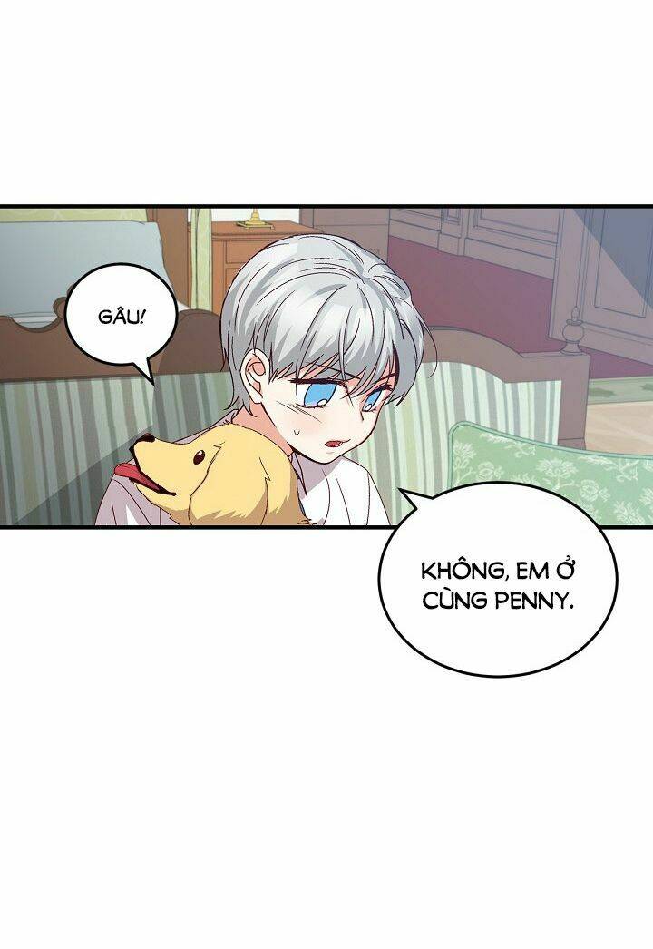 Đừng Chọc Đứa Em Gái Bé Bỏng Của Chúng Tôi: Chapter 12
