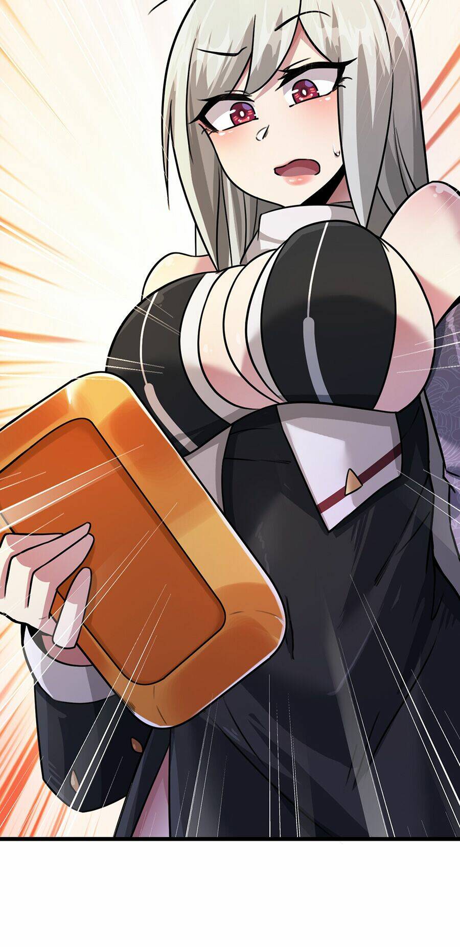 Đại Bảo Kiếm Của Tôi: Chapter 29