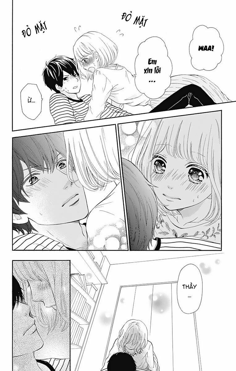 Furuya-Sensei Wa An-Chan No Mono: Chapter 10