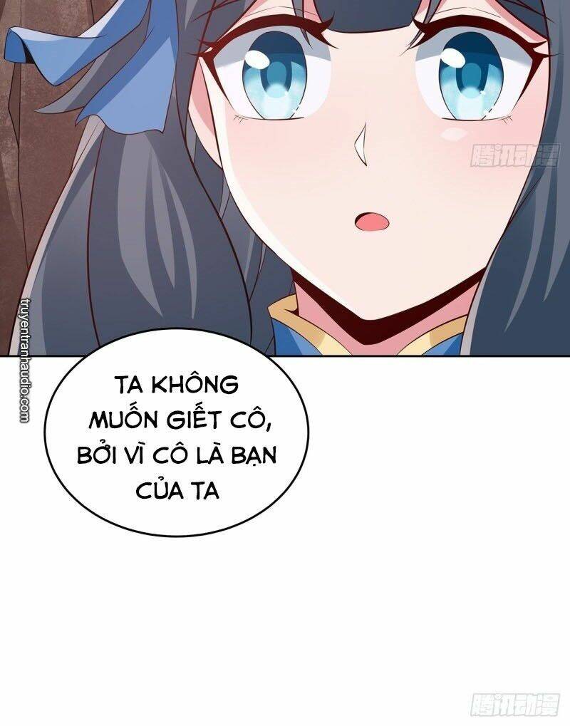 Nghịch Lân: Chapter 102