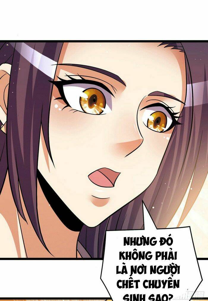 Tiên Vương Trùng Sinh: Chapter 202