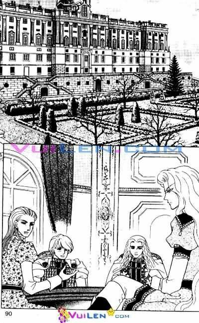 Princess Manhwa: Chapter 23