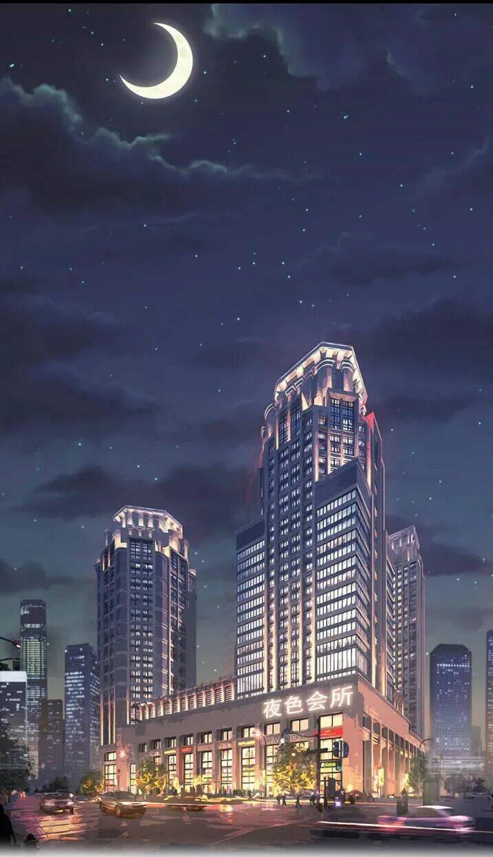 Tiểu Muội, Ngươi Đã Lấy Chồng Chưa ?: Chapter 3