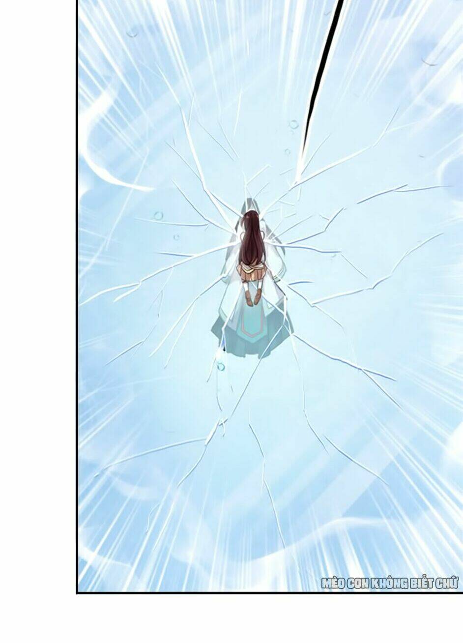 Bách Yêu Dị Văn: Chapter 2