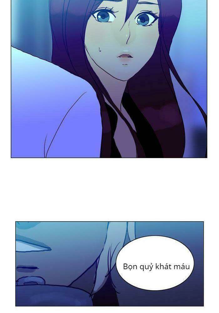 Khúc hát người cá Siren: Chapter 57