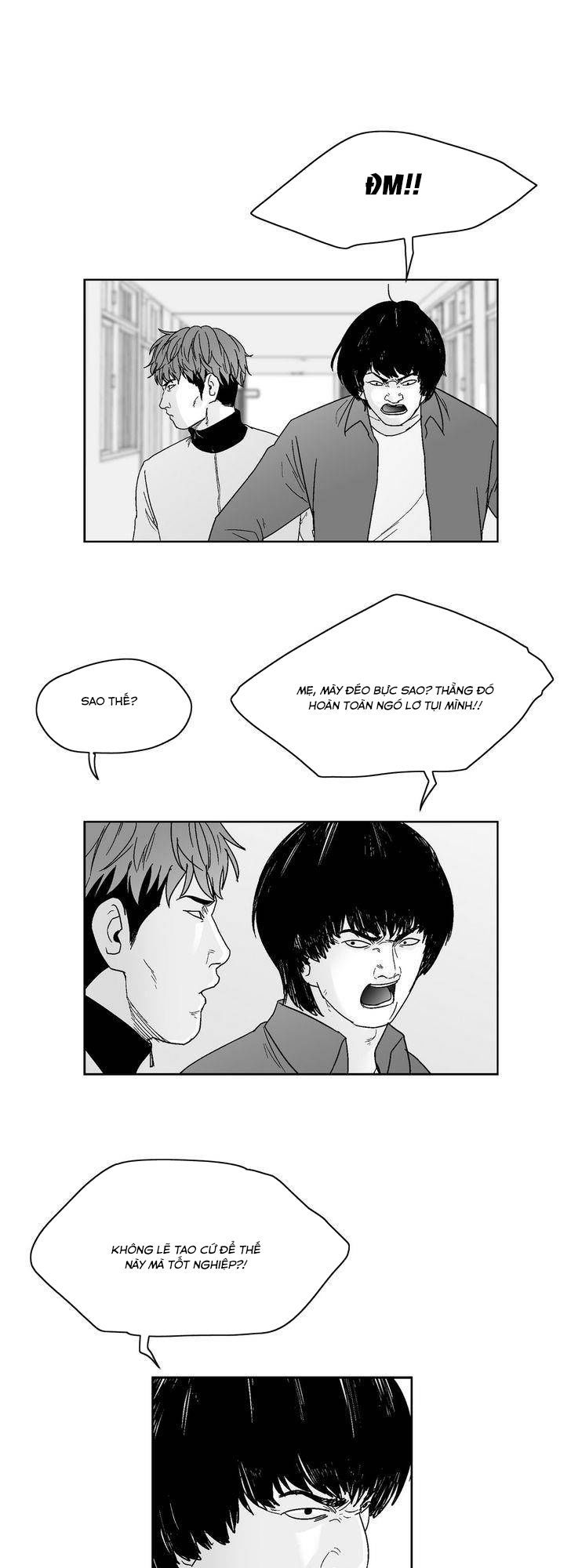 Dear Boy: Chapter 66