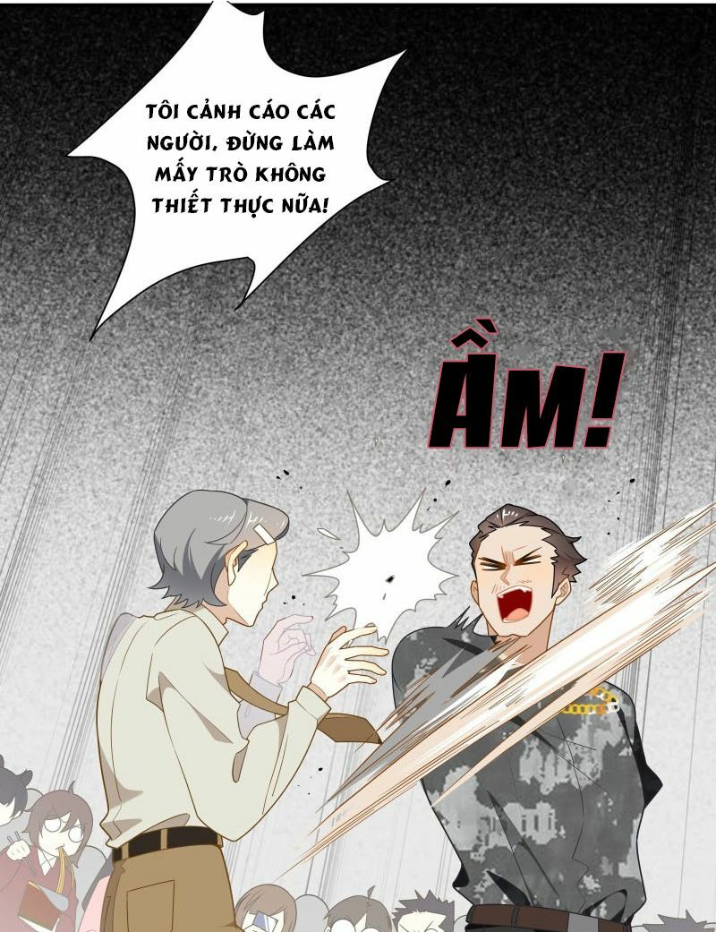 Nữ Phụ Như Tôi Cũng Có Ngày Ra Mắt: Chapter 13