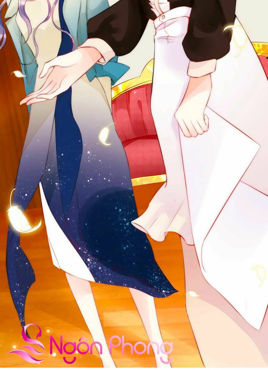 Cựu Ái Tân Nhan: Chapter 7