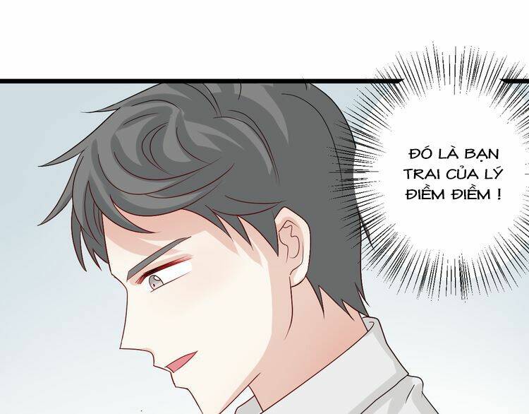 Nữ Hoàng Giá Đáo: Chapter 8