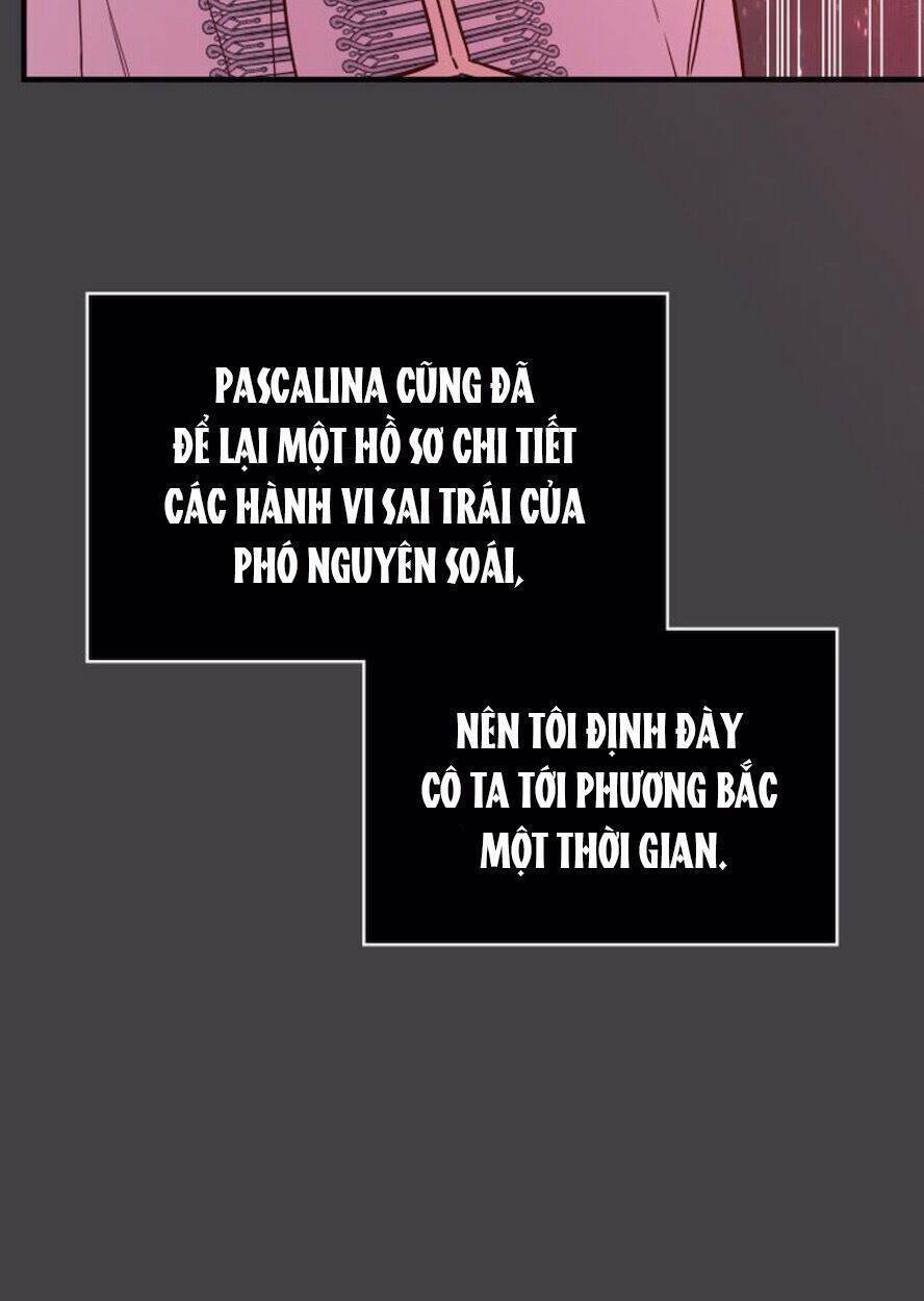 Lòng Trung Thành Với Kẻ Ác: Chapter 35