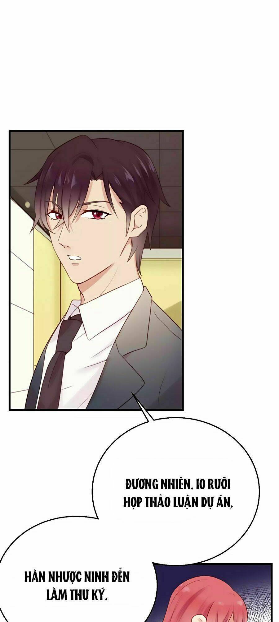 Tiền Nhậm Hữu Độc: Chapter 15