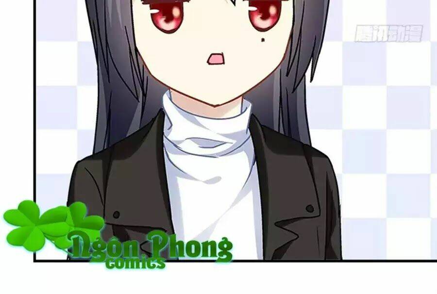 Ám Dạ Vô Thường: Chapter 38