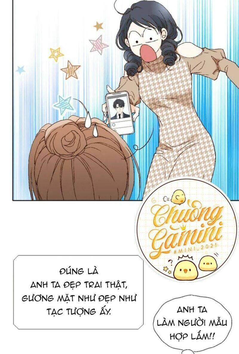 Lee Bom, Em Là Của Anh: Chapter 17