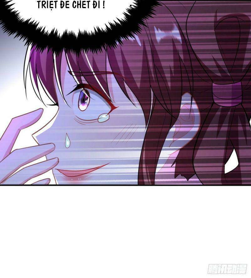 Giang Sơn Mỹ Nam Nhập Trướng Ta: Chapter 14