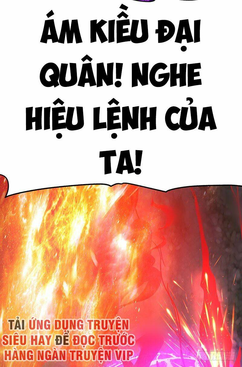 Tiên Vương Trùng Sinh: Chapter 41