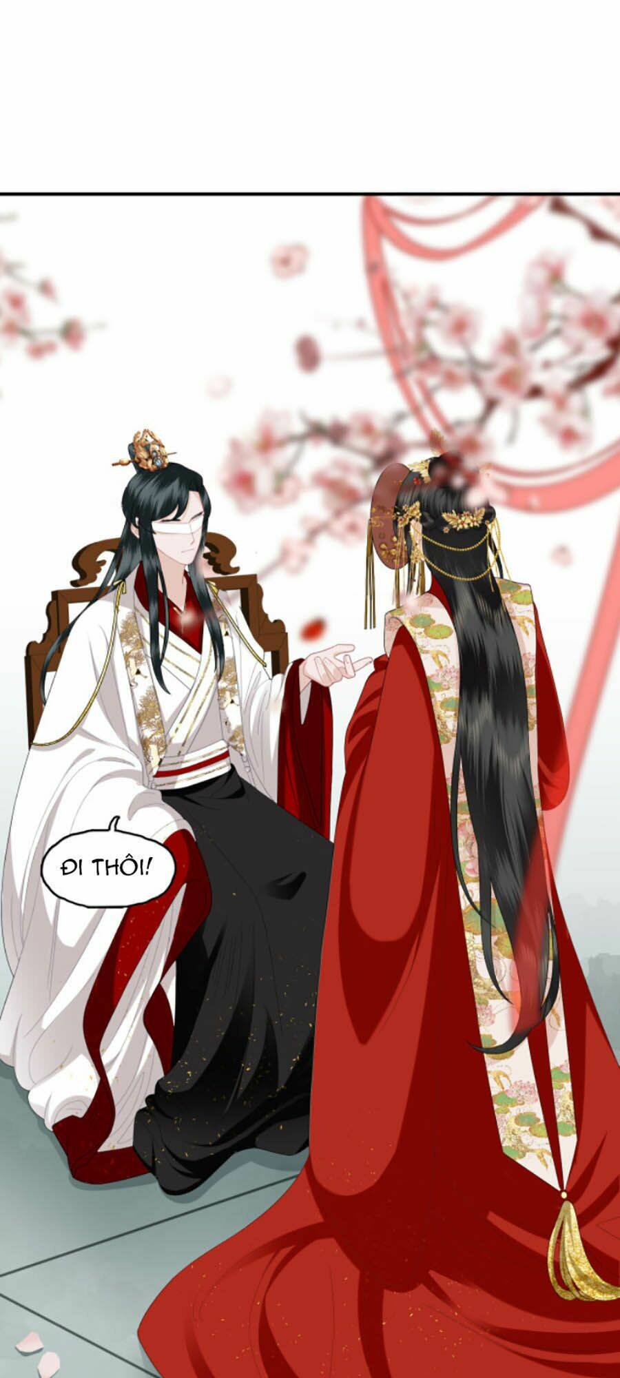 Điều Hương Vương Phi: Chapter 6