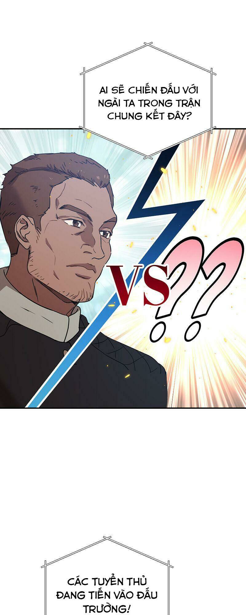 Bạn Trai Là Ngôi Sao: Chapter 25