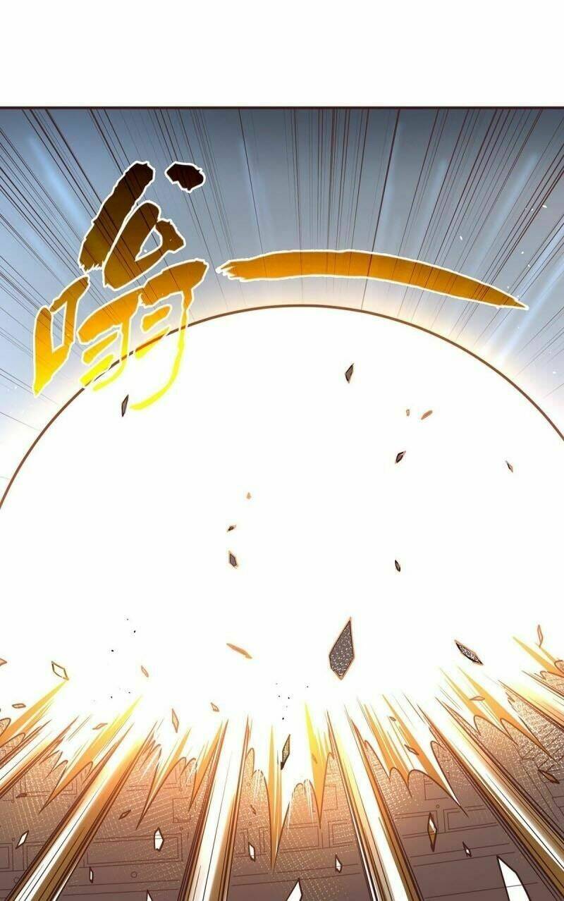 Sinh Tử Quyết: Chapter 25