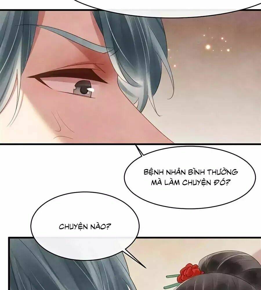 Vương Phi Muốn Trèo Tường: Chapter 58