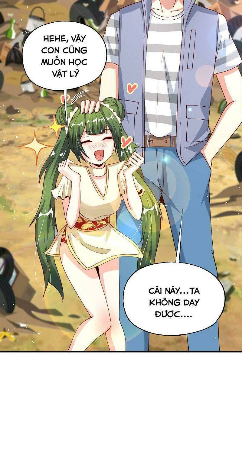 Vòng Bạn Bè Mạnh Nhất Của Tiên Giới: Chapter 98