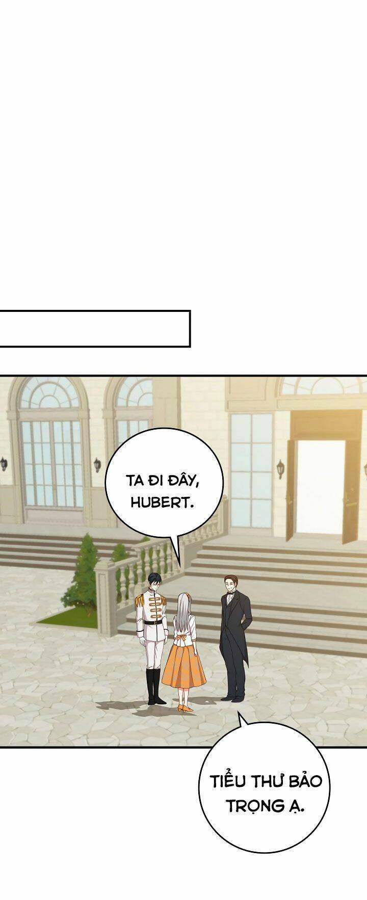 Đừng Chọc Đứa Em Gái Bé Bỏng Của Chúng Tôi: Chapter 48