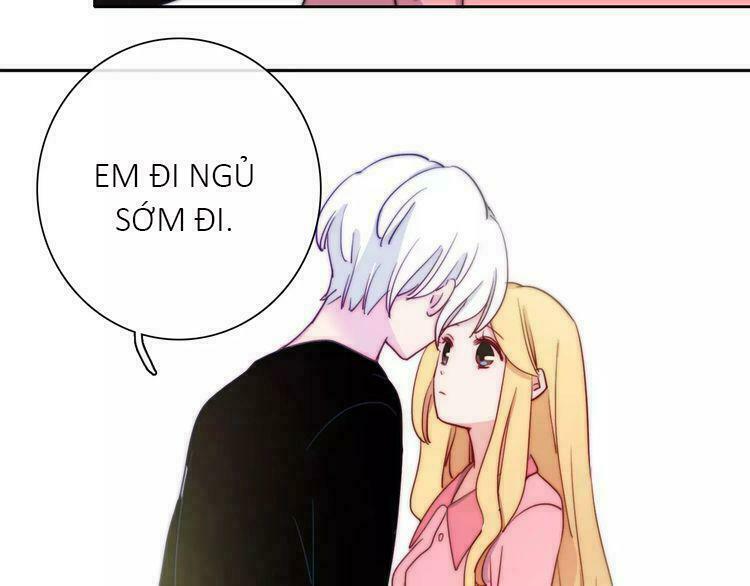 Trái Tim Băng Giá: Chapter 30