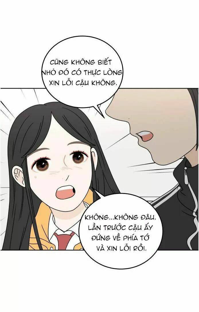 30 Phút Bước Đi Bên Em: Chapter 80