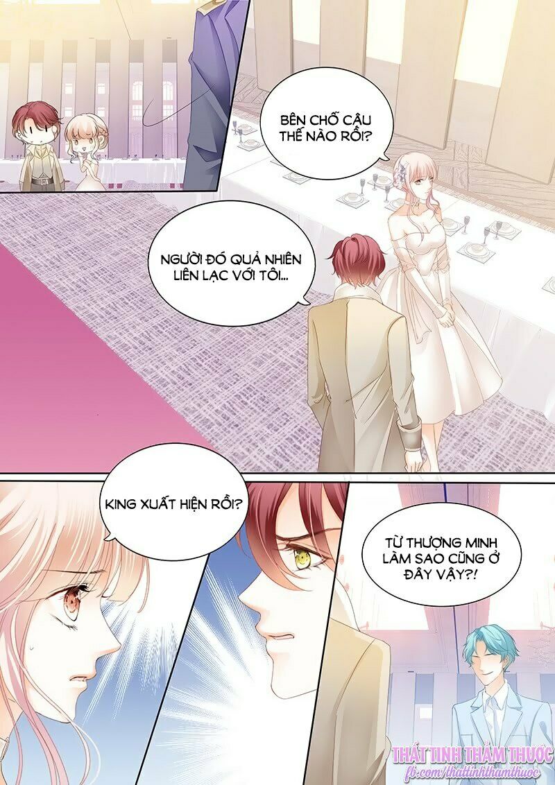 Bá Đạo Tiểu Thúc, Xin Trêu Chọc Vừa Thôi!: Chapter 20