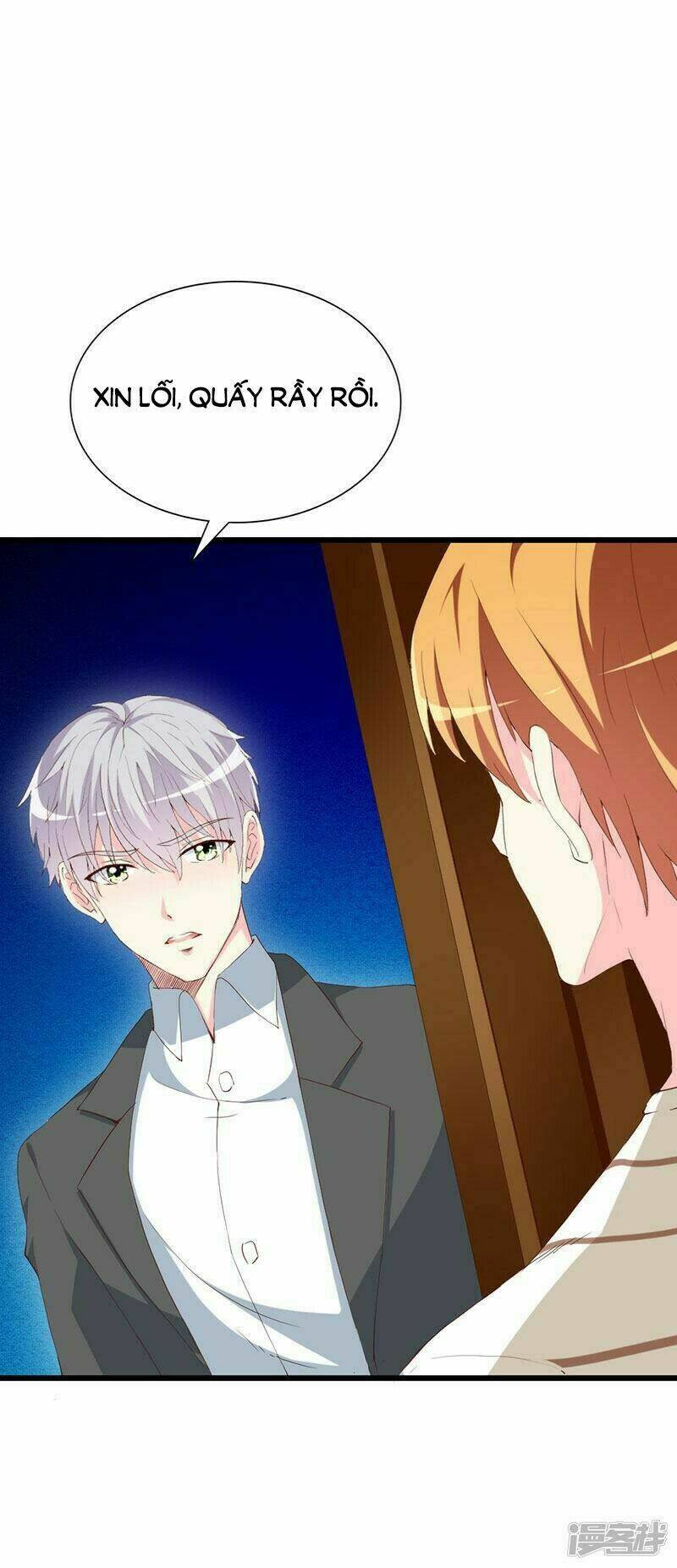 Này! Đừng Động Vào Phô Mai Của Tôi: Chapter 116