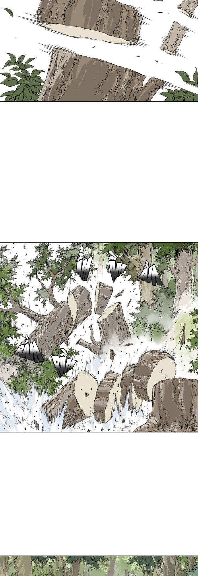 Cao Thủ 2: Chapter 7