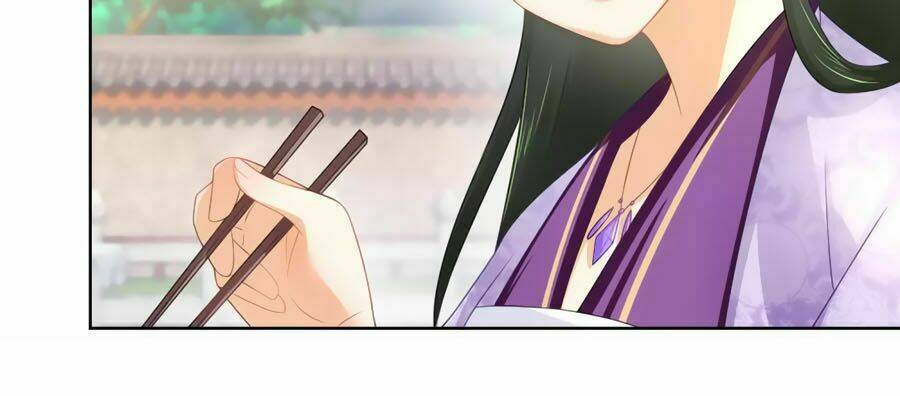 Trù Nương Hoàng Hậu: Chapter 38