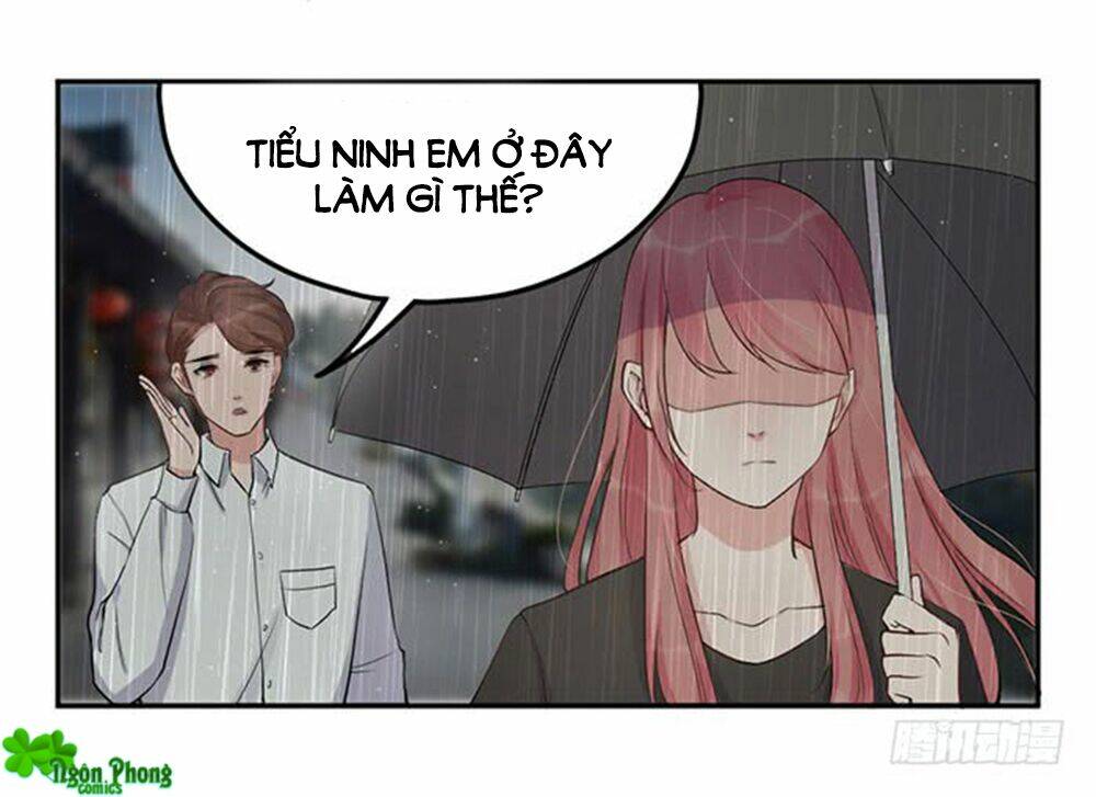 Bà Xã Tôi Là Nam Thần: Chapter 45.5