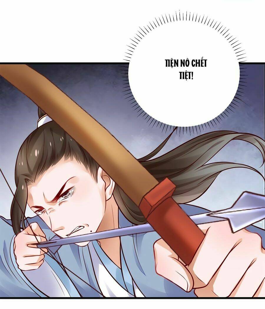 Nữ Đế Livestream Công Lược: Chapter 32