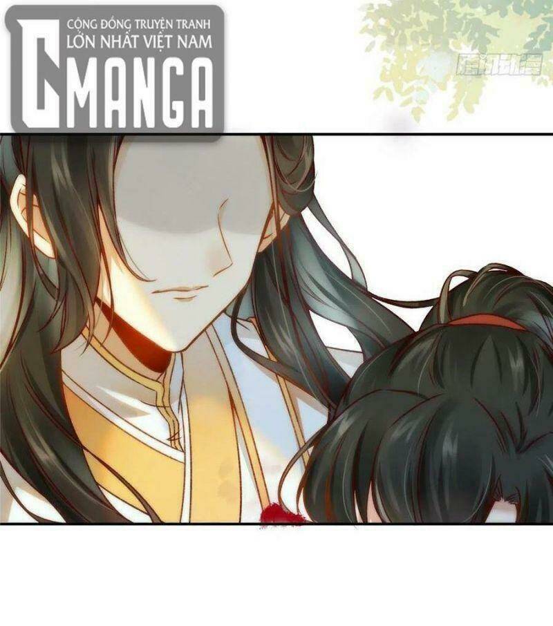 Nghịch Thiên Thần Phi Chí Thượng: Chapter 20