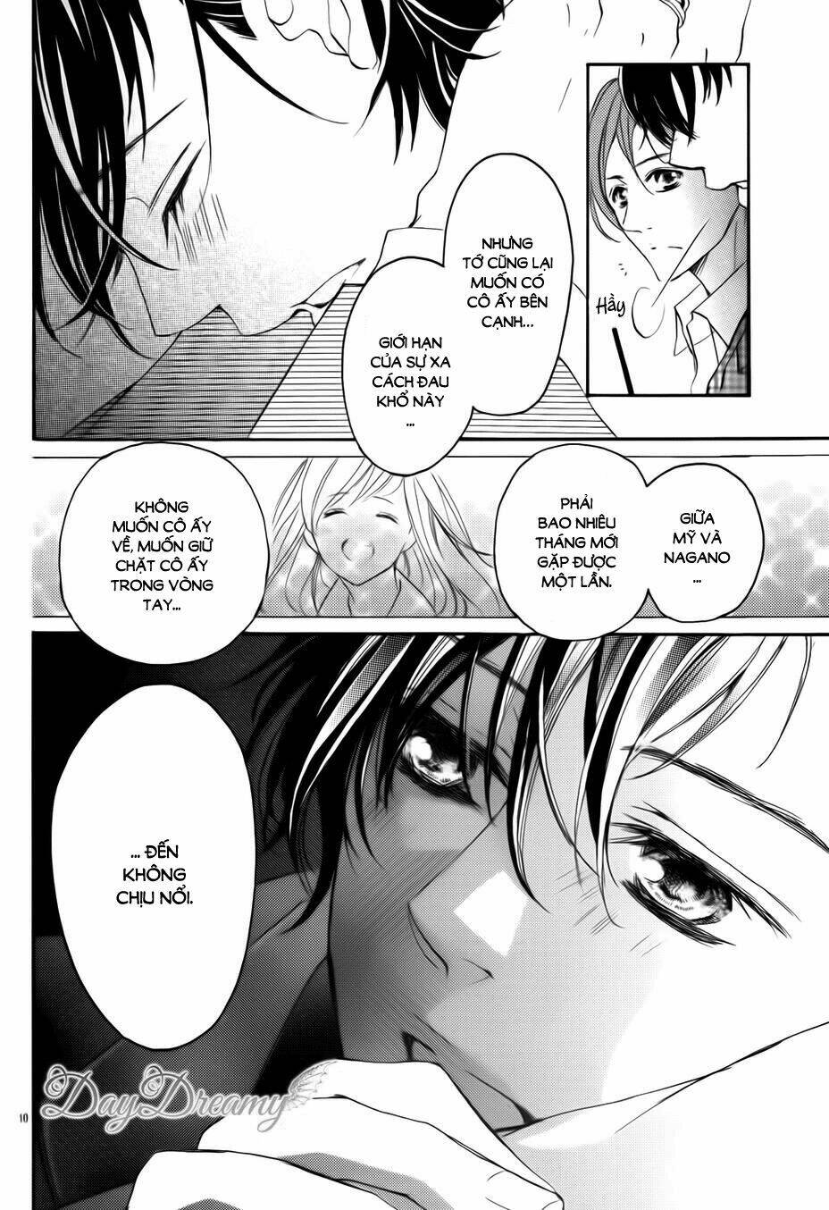 True Love: Chapter 38.5