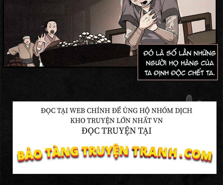 Mục Hạ Vô Nhân: Chapter 6