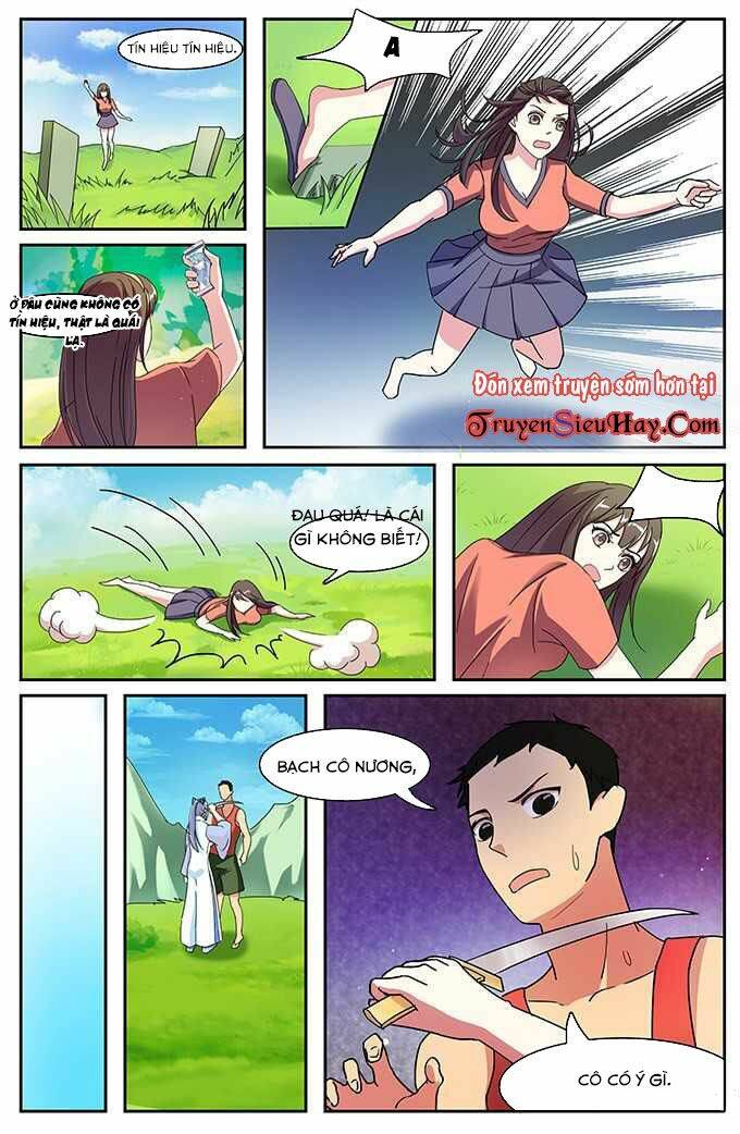 Cực Phẩm Tu Chân Thiếu Niên: Chapter 48