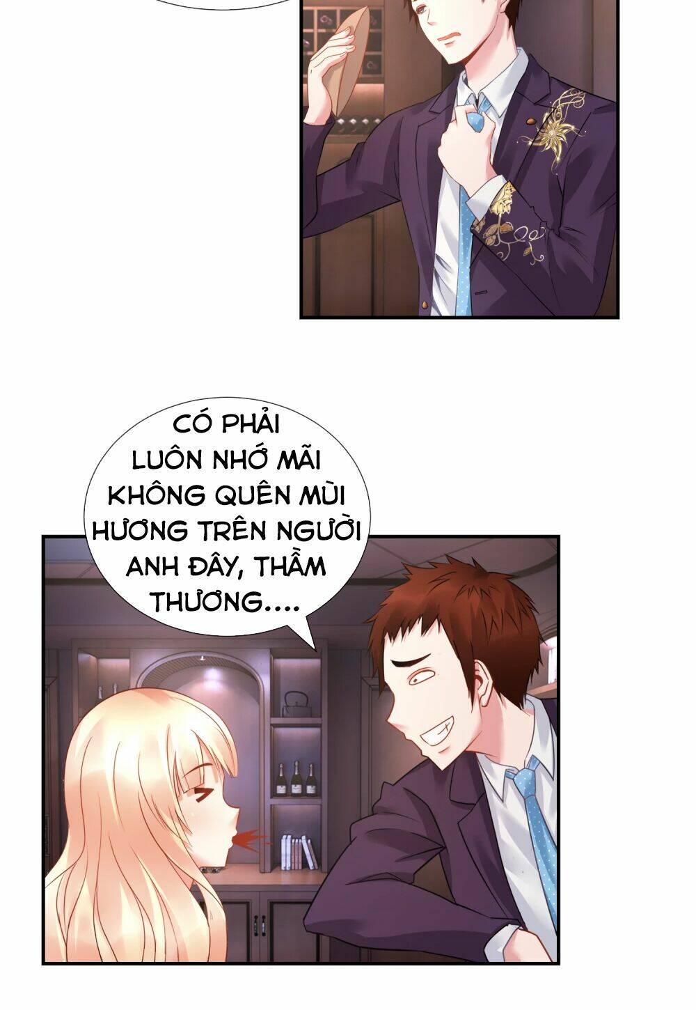 Phong Thủy Thiên Sư: Chapter 34