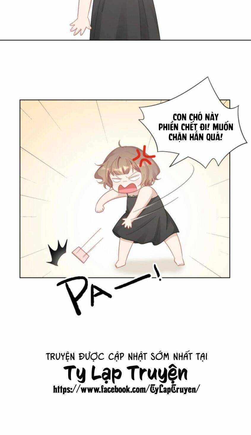 Bạn Trai Là Quái Vật: Chapter 95