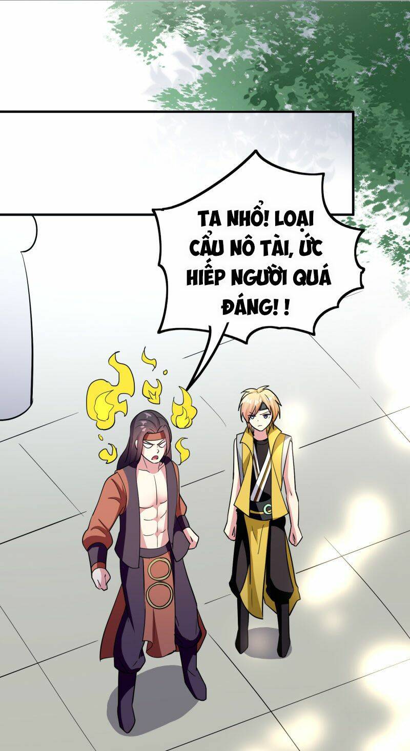 Vạn Giới Tiên Vương: Chapter 63