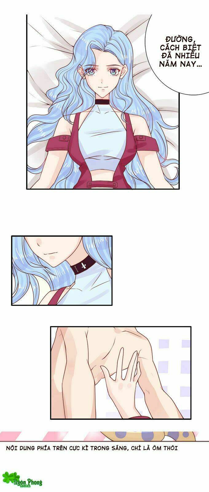 Ma Vương Luyến Ái Chỉ Nam: Chapter 72