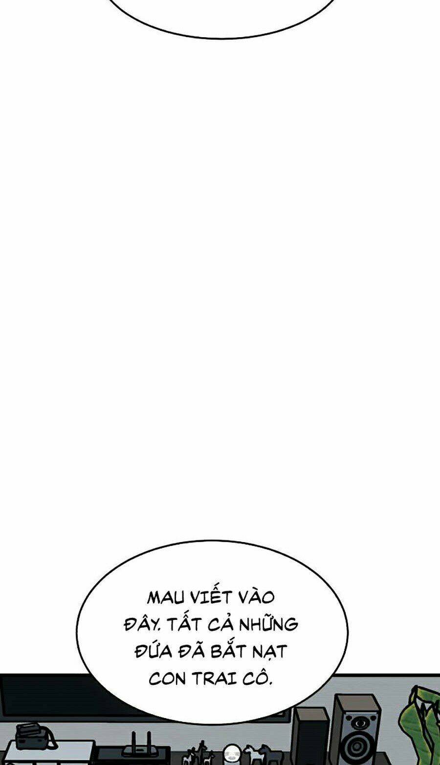 Đàm Phán Bắt Nạt: Chapter 2