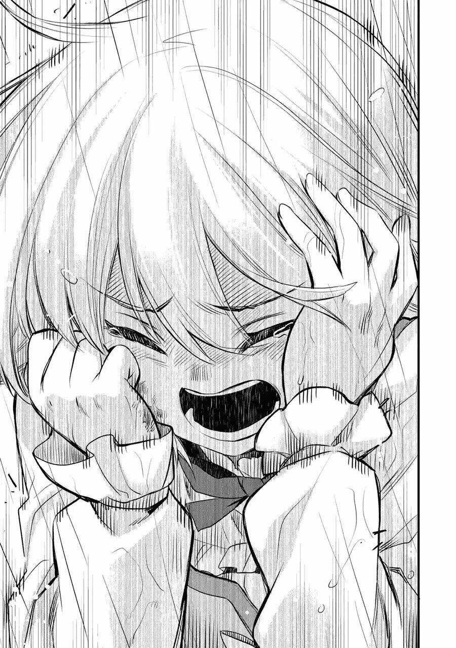 Chén Thánh Của Eris: Chapter 1