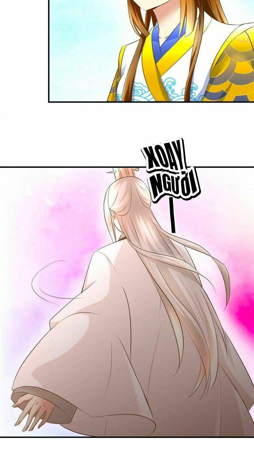 Thuần Phi Ký: Chapter 31