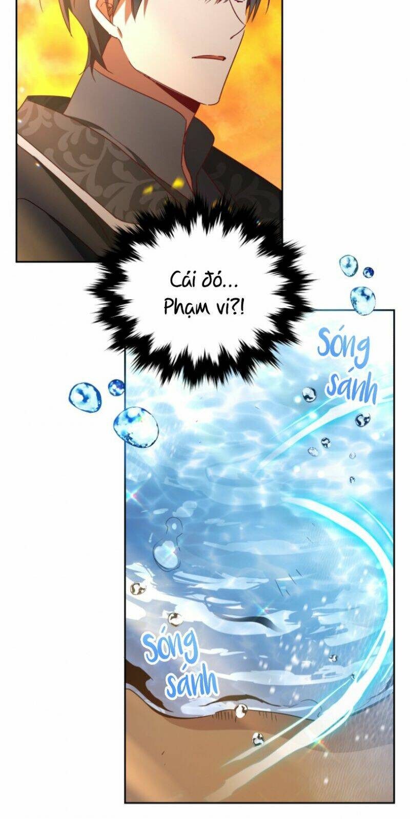 Nàng Elizabeth Thuần Khiết: Chapter 27