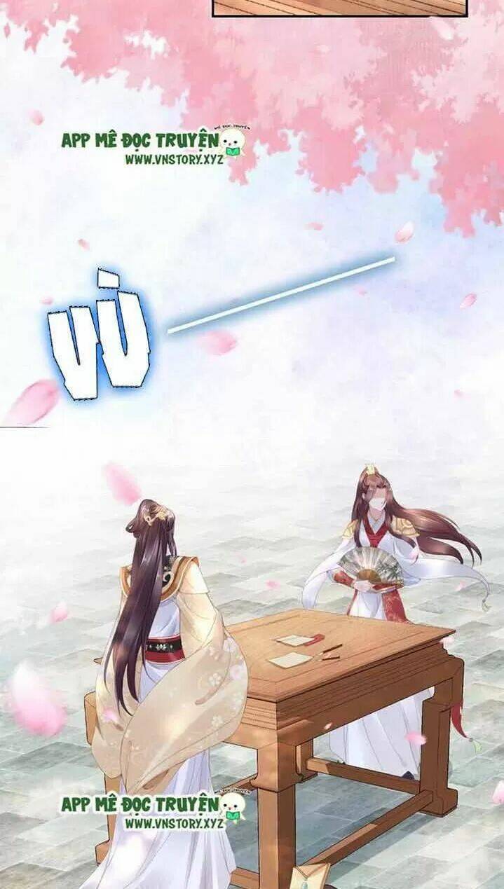 Nhất Sinh Nhất Thế Tiếu Thương Khung: Chapter 34