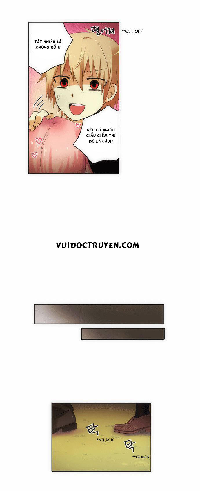 Crepuscule (Yamchi): Chapter 69