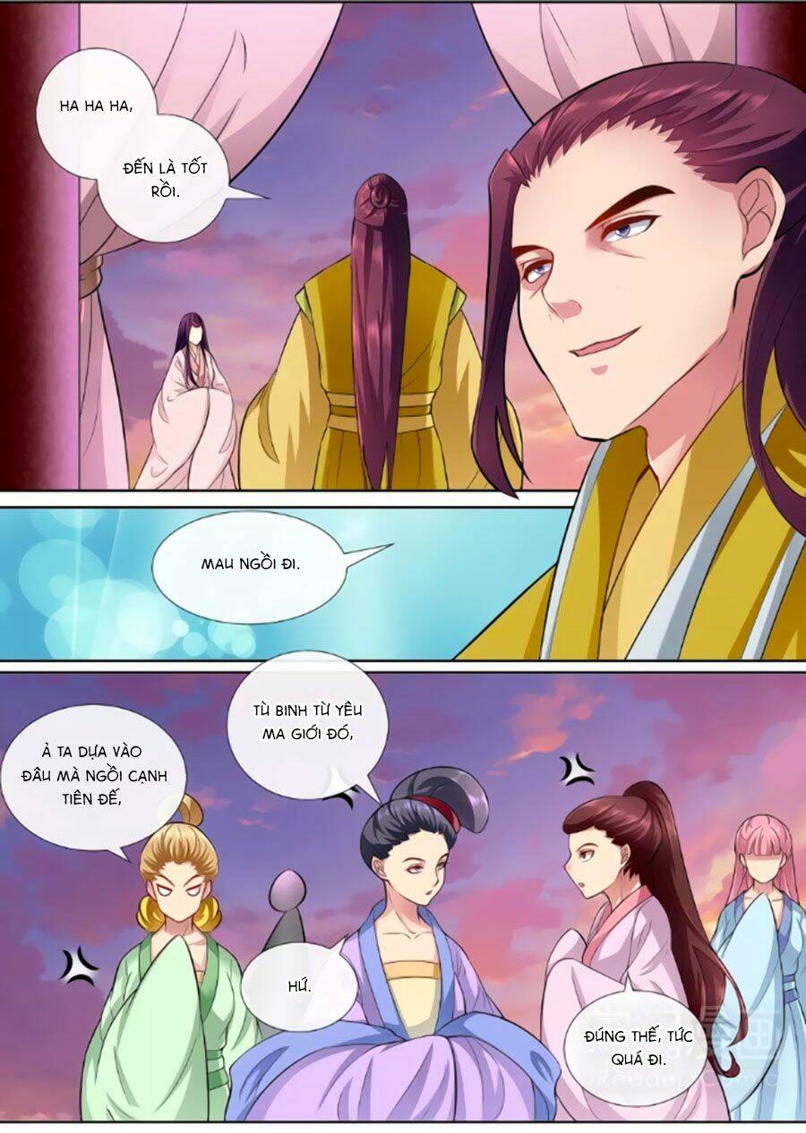 Ma Phi Giá Đáo: Chapter 155