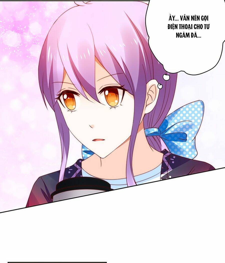 Bạn Trai Là Ngôi Sao: Chapter 99