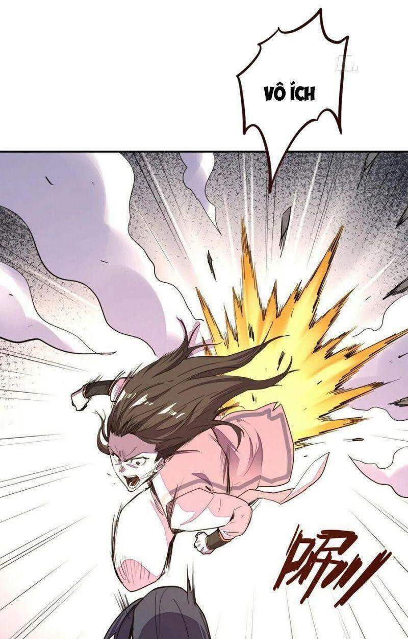 Sinh Tử Quyết: Chapter 157